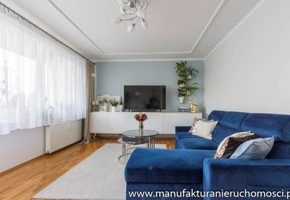 *3 pokoje*dwustronne*idealne dla rodziny*