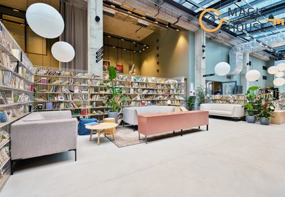 Nowoczesne, eleganckie miejsce do mieszkania!