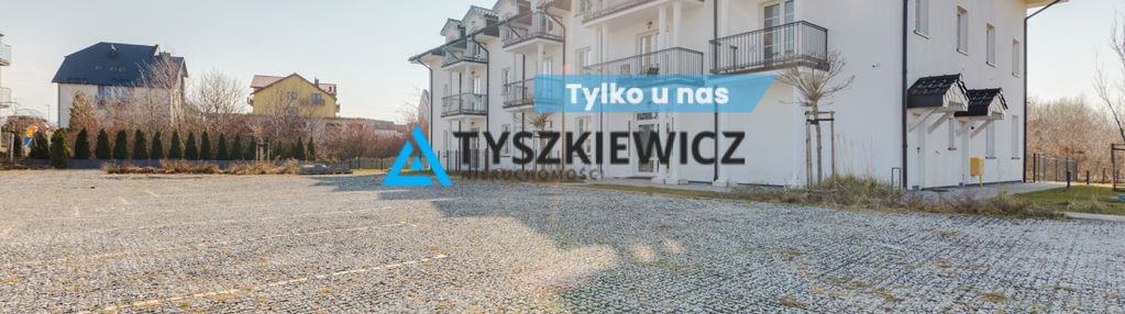 Faktura vat,  budynek z windą + miejsce postojowe