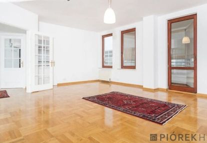 5-pokojowe mieszkanie na woli