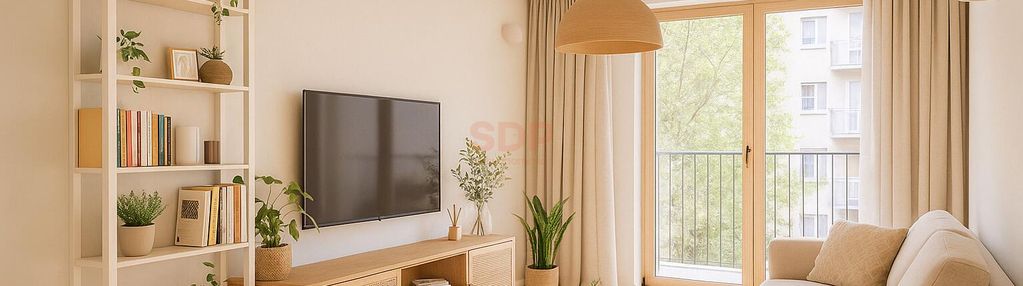 2 pokoje lub biuro w centrum | premium inwestycja