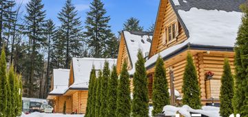 Wyjątkowa inwestycja w górach