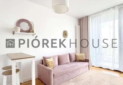 1-pokojowe mieszkanie na ochocie