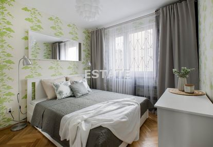 Mieszkanie z widokiem na planetarium