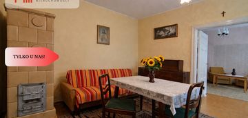 Trzypokojowe mieszkanie w centrum sępólna!