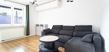 2 niezależne pokoje 58m2*podgórze duchackie*balkon