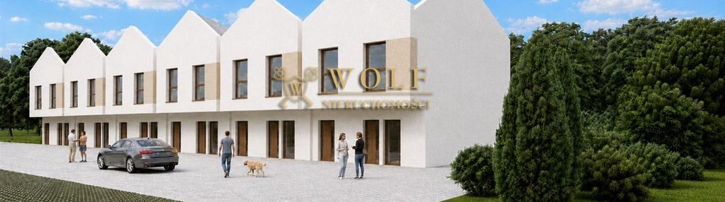 Nowoczesne apartamenty tarnowskie góry/ repty