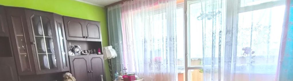 Swdpl gdańsk zaspa 3 pokoje  kuchnia balkon