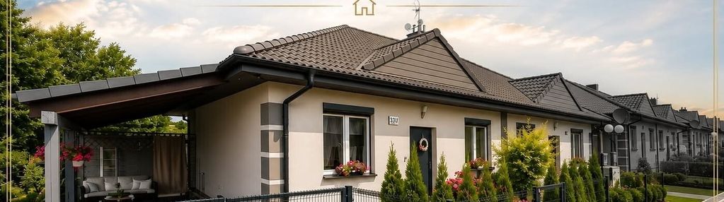 Dom na sprzedaż – kamienna | 719 000 zł