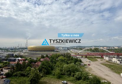 Mieszkanie z pięknym widokiem- letnica 2 pok