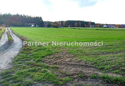 Działki budowlane - 974m2 - kawęczyn