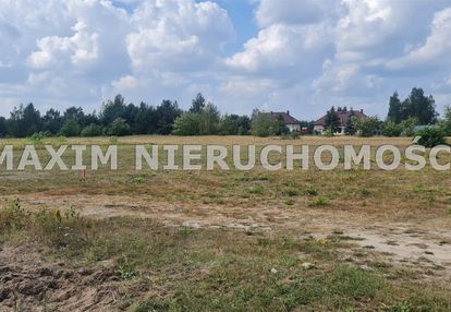 Działka pod inwest dalanówek pow 2,5 ha