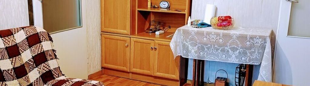 Mieszkanie w będzinie 50 m2 z dużym balkonem 12m2