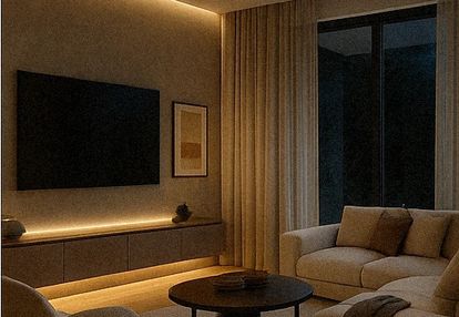 Nadodrzański adres z widokiem na wodę