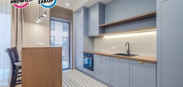 Apartament na chmielnej