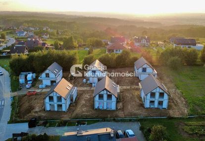 Gotowe domy. malawa szybki dojazd do rzeszowa