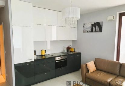 2-pokojowe mieszkanie na pradze-południe