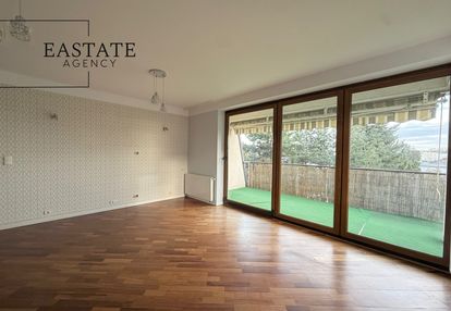 Cicha spokojna okolica/balkon