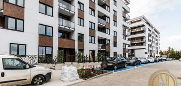 Bronowice | sosnowiecka |  43,76m2 | eng/ua