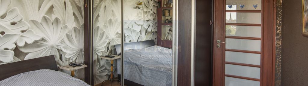 Ponownie w sprzedaży m-4 ul. skłodowskiej - curie