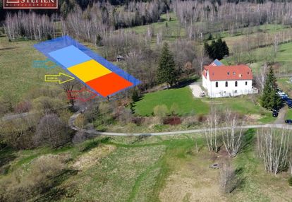 Antoniów - przepiękny teren