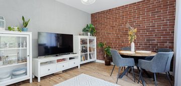 Wawer | 4 pokoje | do wprowadzenia | segment