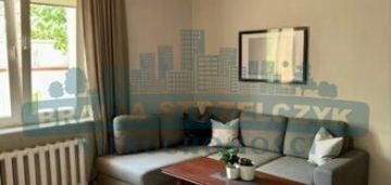 Mieszkanie blisko metra i galerii arkadia