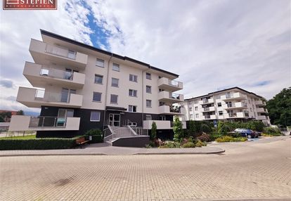 Apartament w cieplicach śląskich-zdrój