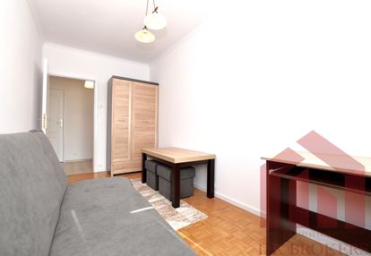 3-pokoje+kuchnia - umeblowane mieszkanie os. kmity