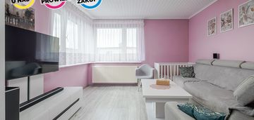 2 pok. z garażem wejherowo bez czynszowe