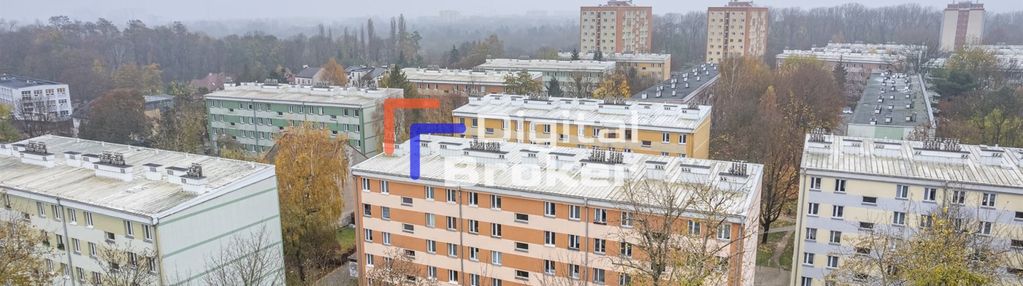 ⭐️mieszkanie 2-pok⭐ 44 m² ⭐️al.pokoju⭐️dąbie⭐️