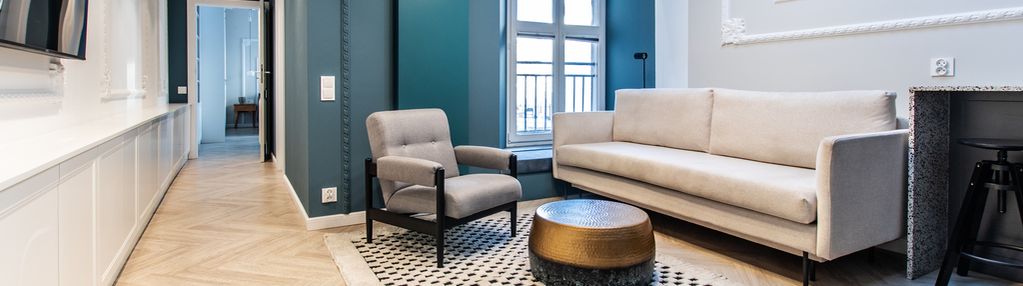 Kazimierz | starowiślna | 45m2 | 2 pok | premium