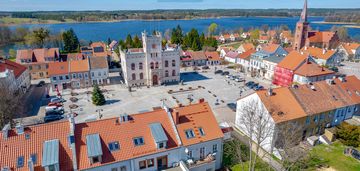Kamienica przy ratuszu - ul. rynek - inwestycja