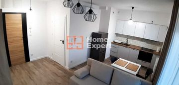 Kawalerka 25m2 legnicka street/klimatyzacja