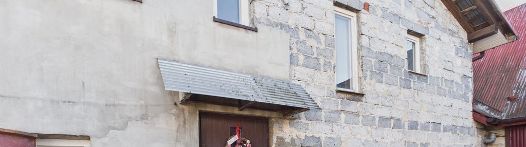 Dom wolnostojący spytkowice