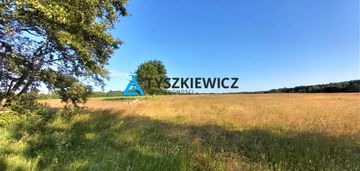 Piękna działka w słajszewie