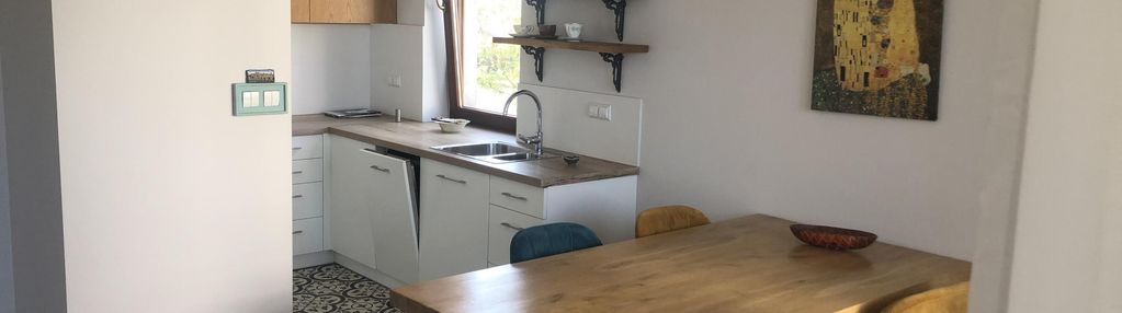 Dwa pokoje , balkon, garaż warszawa ul. bobrowiecka 3 a