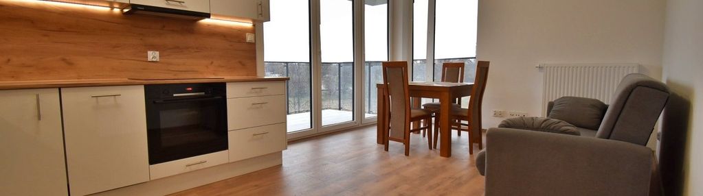 Mieszkanie 3 pok., 57,5 m2, czarnów, kolberga