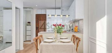 Ul. puławska, stary mokotów, warszawa, 2 pokoje