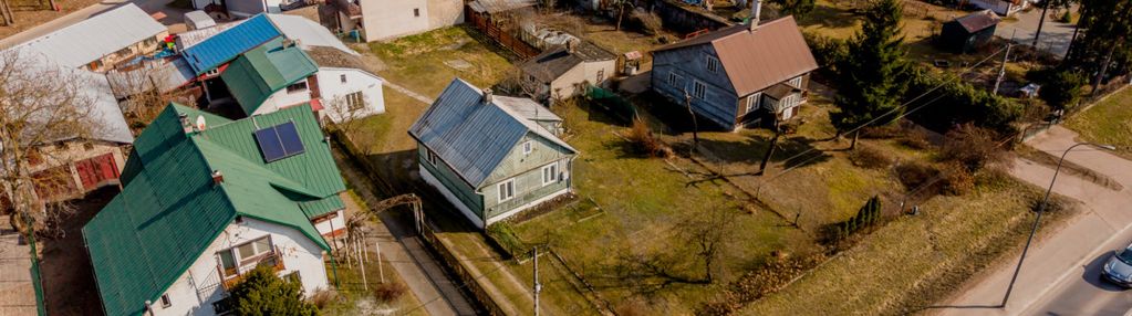 Działka inwestycyjna | ul. zabłudowska | 1.1 u, mn
