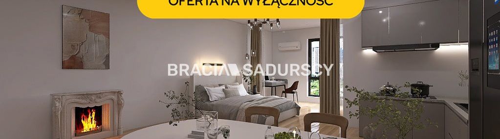 36m2 stare miasto, św. krzyża bez prowizji