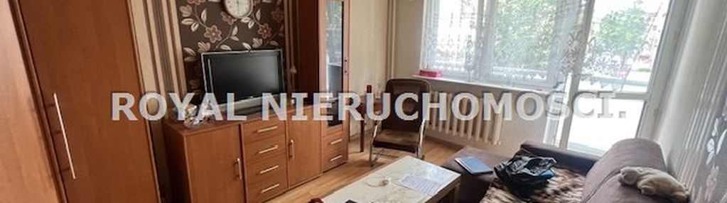 3-pokojowe z balkonem, centralne ogrzewanie!!