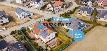 Dom 362 m2 z potencjałem na firmę | 2 mieszkania