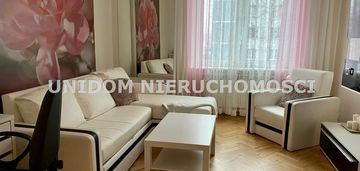 2-pokojowe mieszkanie na ligocie