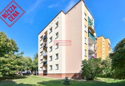Po remoncie, 3 niezależne pokoje, ul. grunwaldzka
