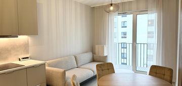 Pierwszy najem | 3 pokoje | ul. ślężna wrocław