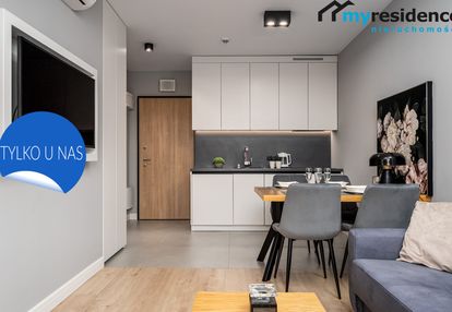 Apartament inwestycyjny na granicy ochoty i włoch
