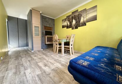 Rozkładowe m4 - cicha i spokojna okolica