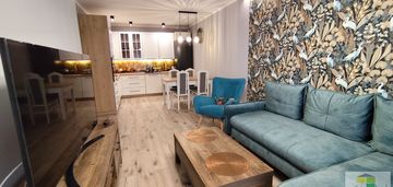Mieszkanie na wynajem nowe 3 pokoje świdnica