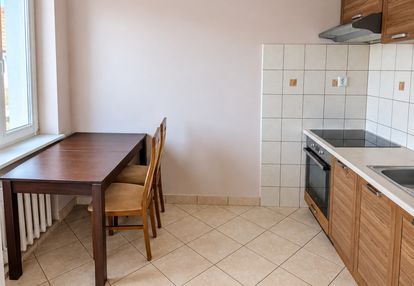 Duży taras 15 m² | 3 pokoje | kozanów